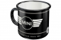 Preview: Emaille Tasse "Mini"